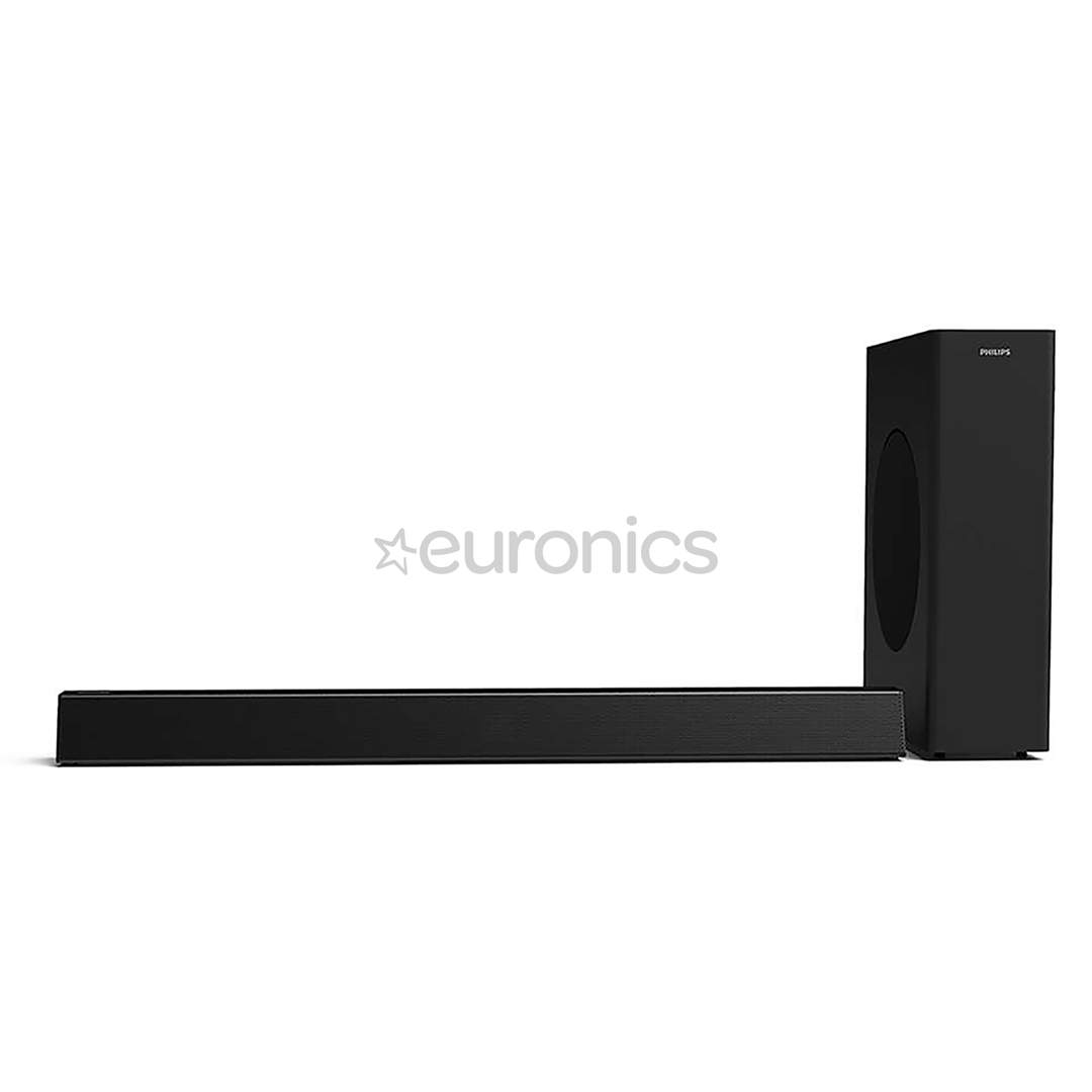 Soundbar 2.1 Philips