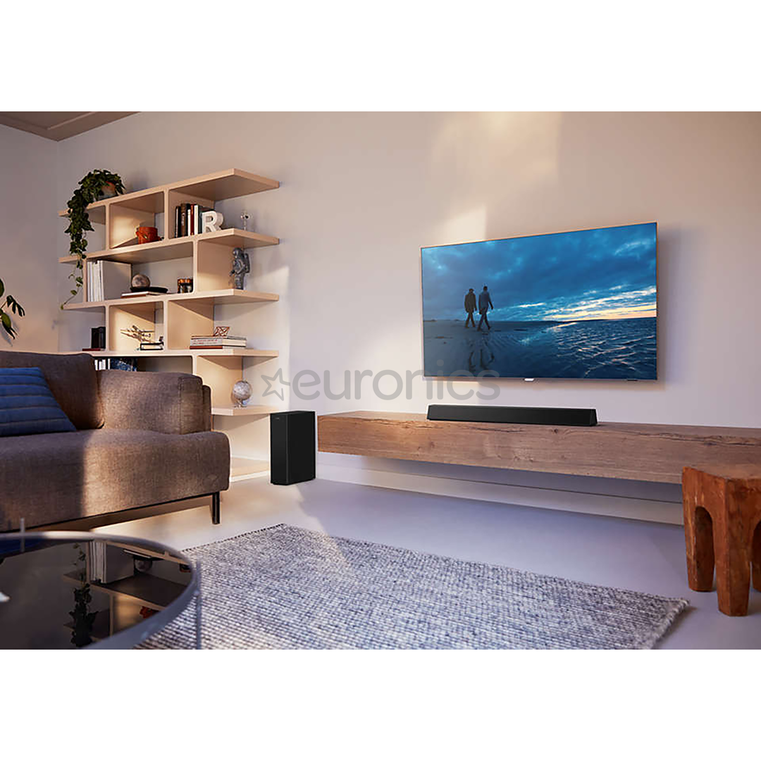 Soundbar 2.1 Philips
