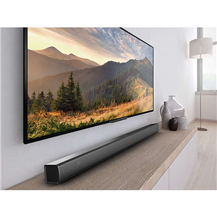 Soundbar 2.1 Philips