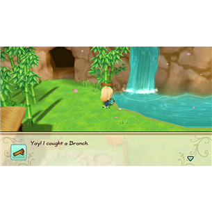 Switch game Story of Seasons: Friends of Mineral Town