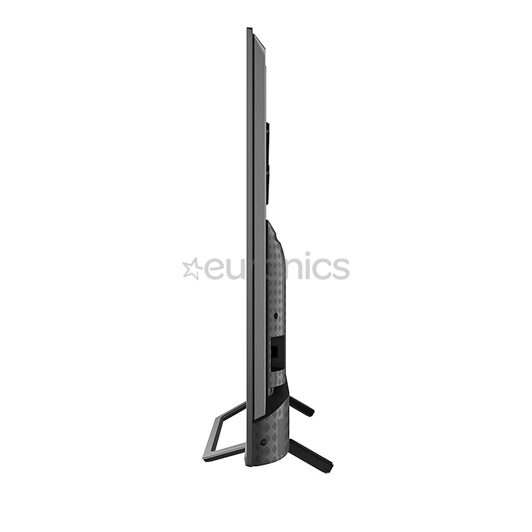 43'' Ultra HD LED LCD-teler Hisense