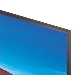 65'' Ultra HD LED LCD-teler Samsung
