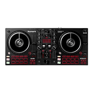 DJ kontroller Numark Mixtrack Pro FX