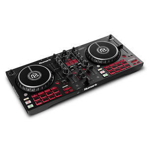 DJ controller Numark Mixtrack Pro FX