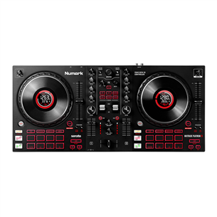 DJ controller Numark Mixtrack Platinum FX