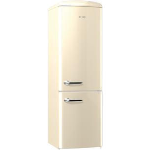 Külmik Gorenje Retro Collection (194 cm)