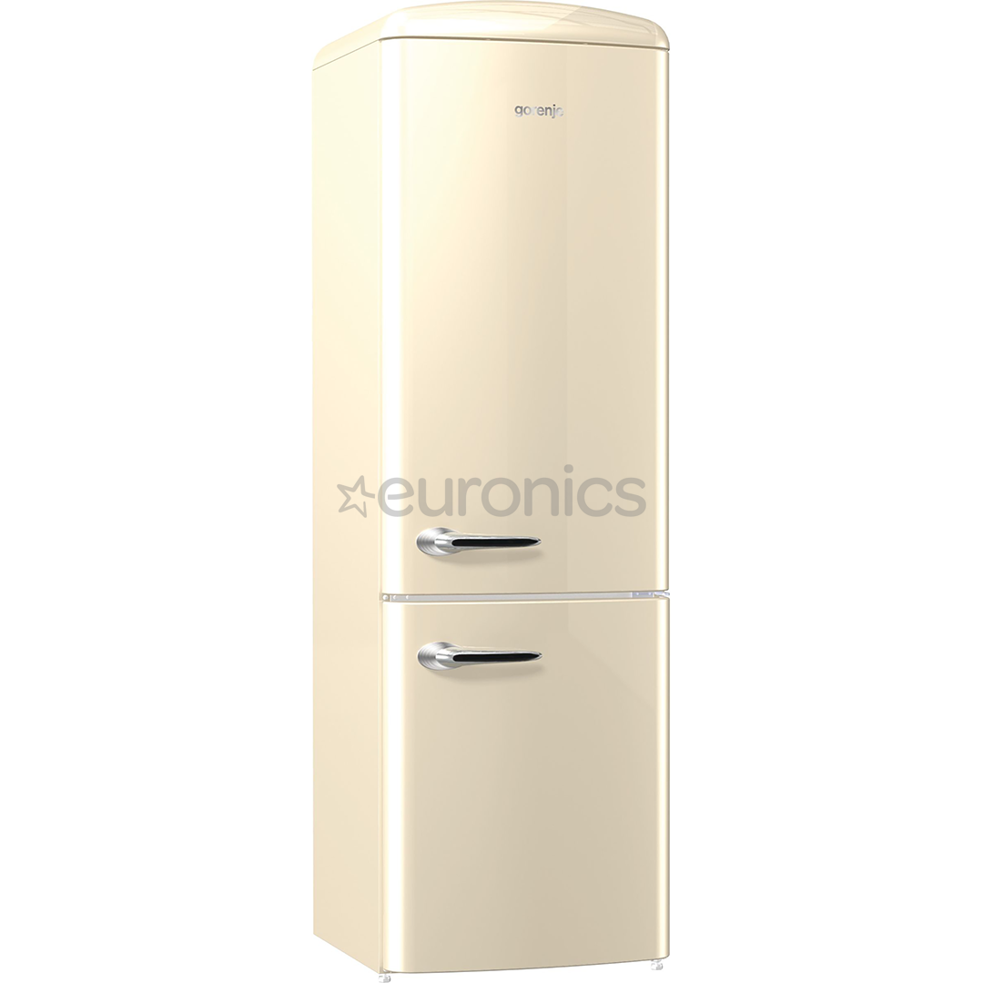 Külmik Gorenje Retro Collection (194 cm)