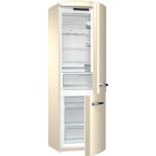 Refrigerator Gorenje Retro Collection (194 cm)