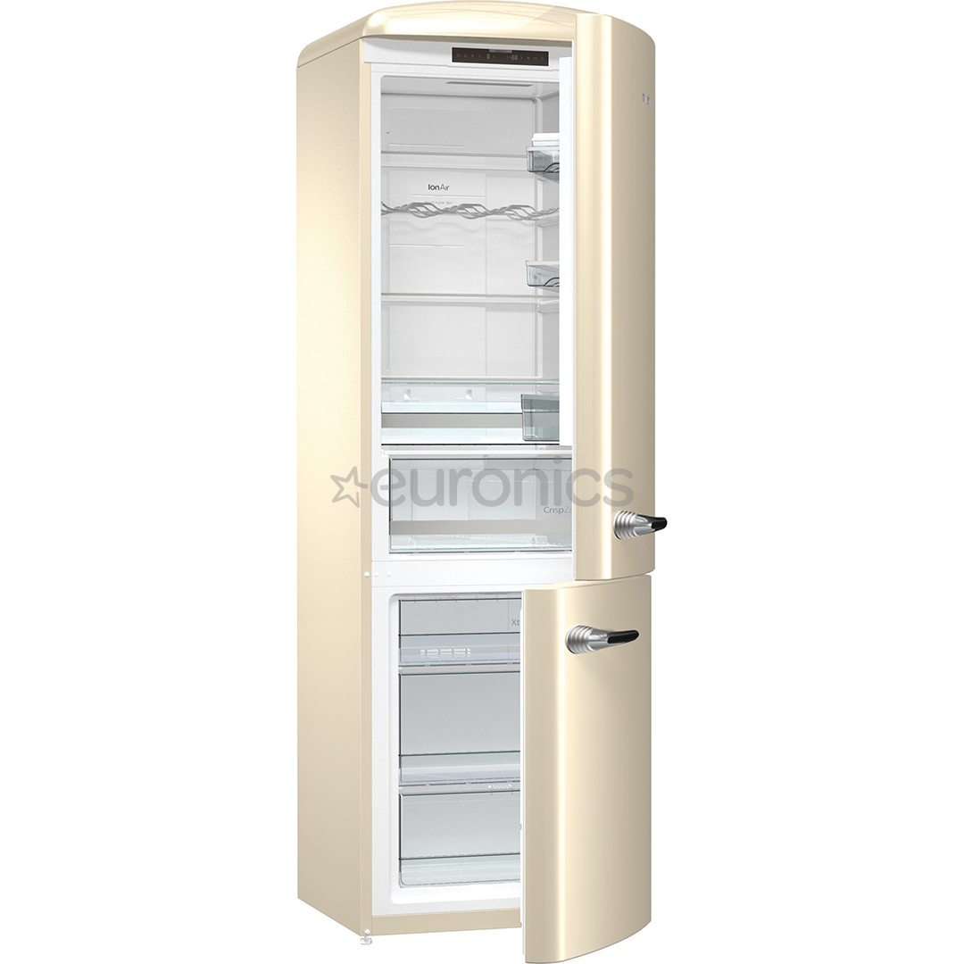Külmik Gorenje Retro Collection (194 cm)