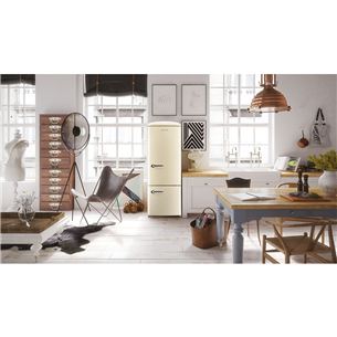 Refrigerator Gorenje Retro Collection (194 cm)