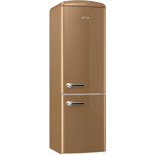 Refrigerator Gorenje (194 cm)