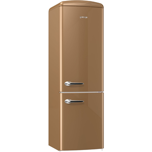 Külmik Gorenje (194 cm)