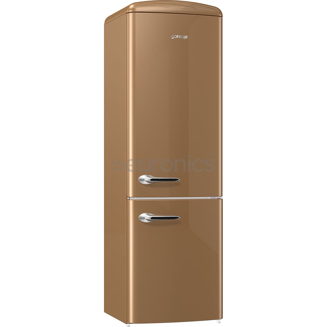 Külmik Gorenje (194 cm)