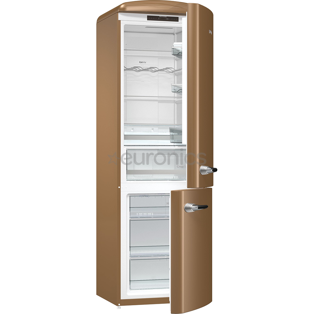 Külmik Gorenje (194 cm)