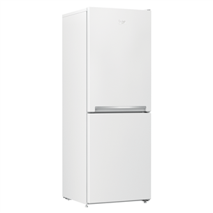 Beko, 229 L, kõrgus 153 cm, valge - Külmik