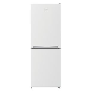 Beko, 229 L, height 153 cm, white - Refrigerator RCSA240K30WN