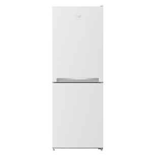 Beko, 229 L, kõrgus 153 cm, valge - Külmik RCSA240K30WN