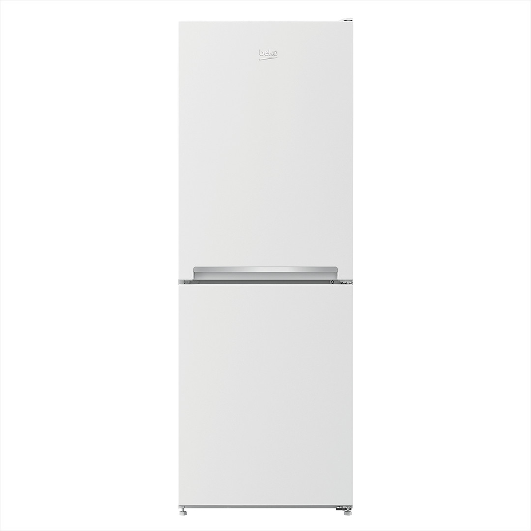 Beko, 229 л, высота 153 см, белый - Холодильник