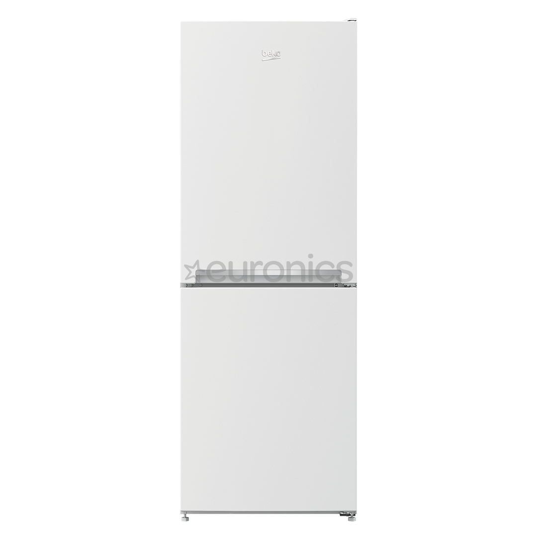 Beko, 229 L, kõrgus 153 cm, valge - Külmik