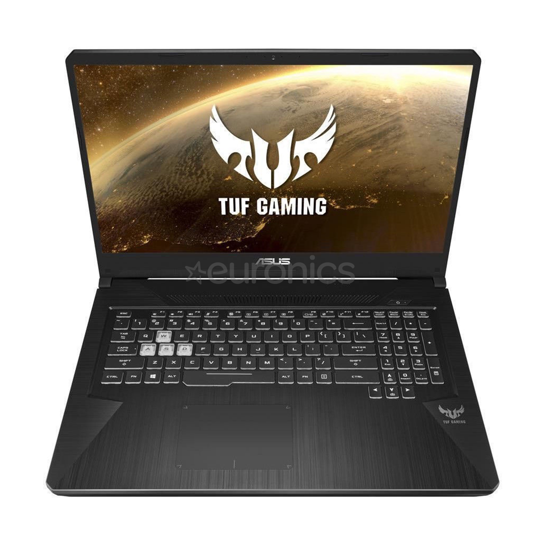 Sülearvuti ASUS TUF Gaming FX705DT