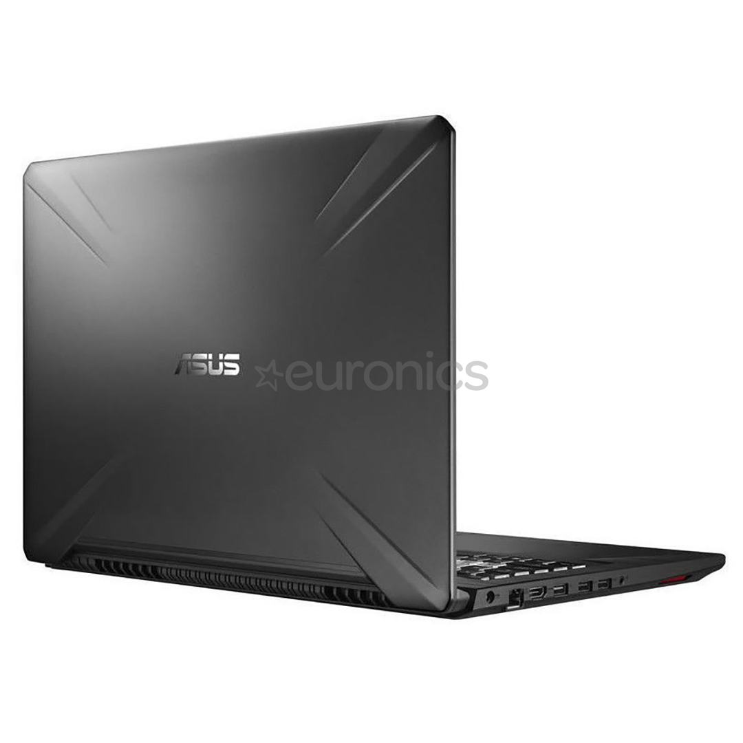 Sülearvuti ASUS TUF Gaming FX705DT