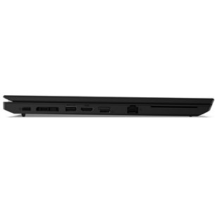 Sülearvuti Lenovo ThinkPad L15 (4G LTE)
