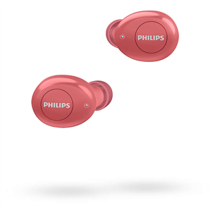 Juhtmevabad kõrvaklapid Philips