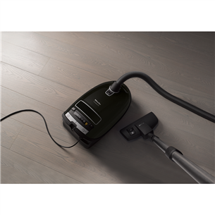 Vacuum cleaner Miele C3 Score Black