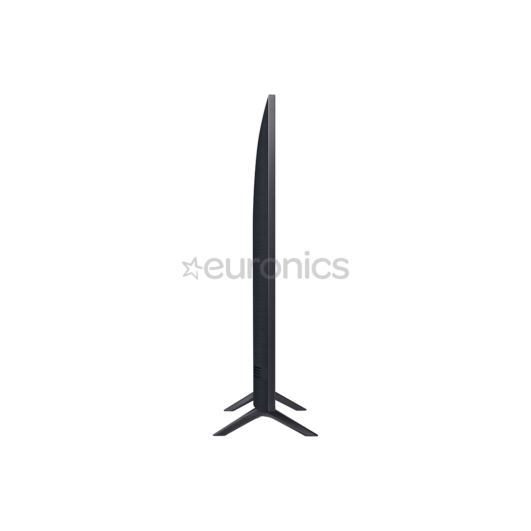 50'' Ultra HD LED LCD-teler Samsung