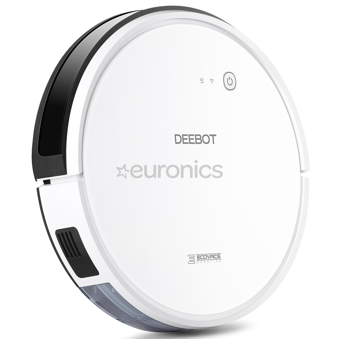 Robottolmuimeja Ecovacs
