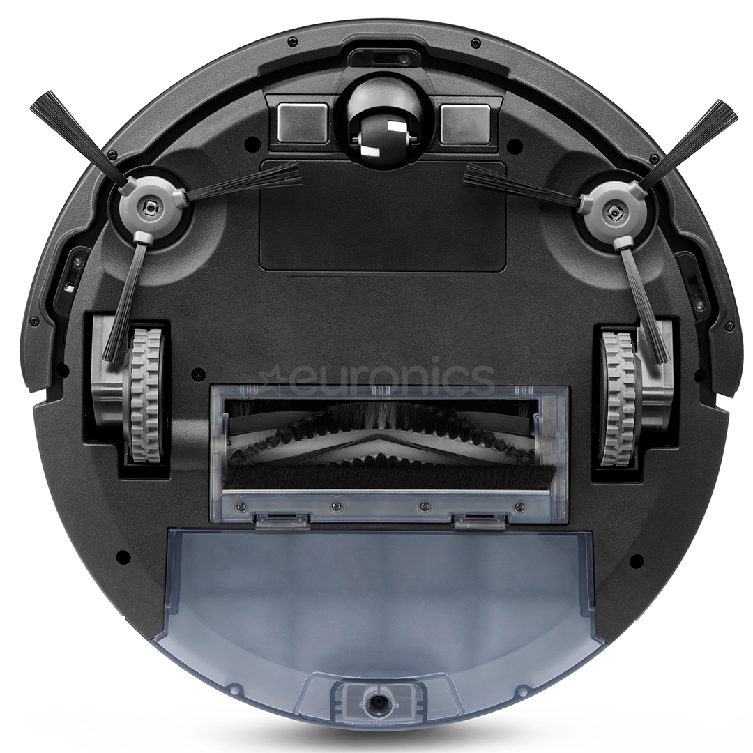 Robottolmuimeja Ecovacs