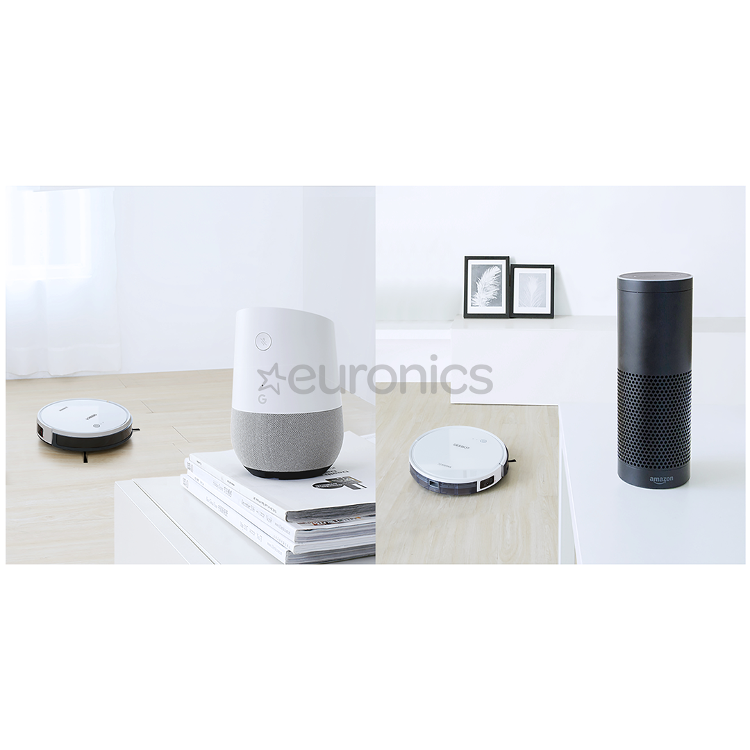 Robottolmuimeja Ecovacs