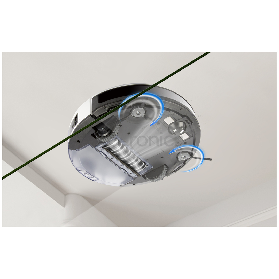Robottolmuimeja Ecovacs