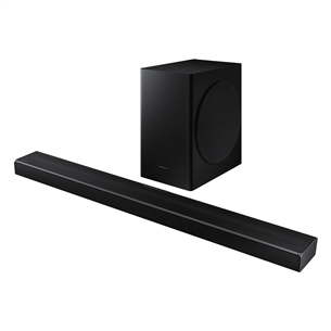 Soundbar 5.1 Samsung