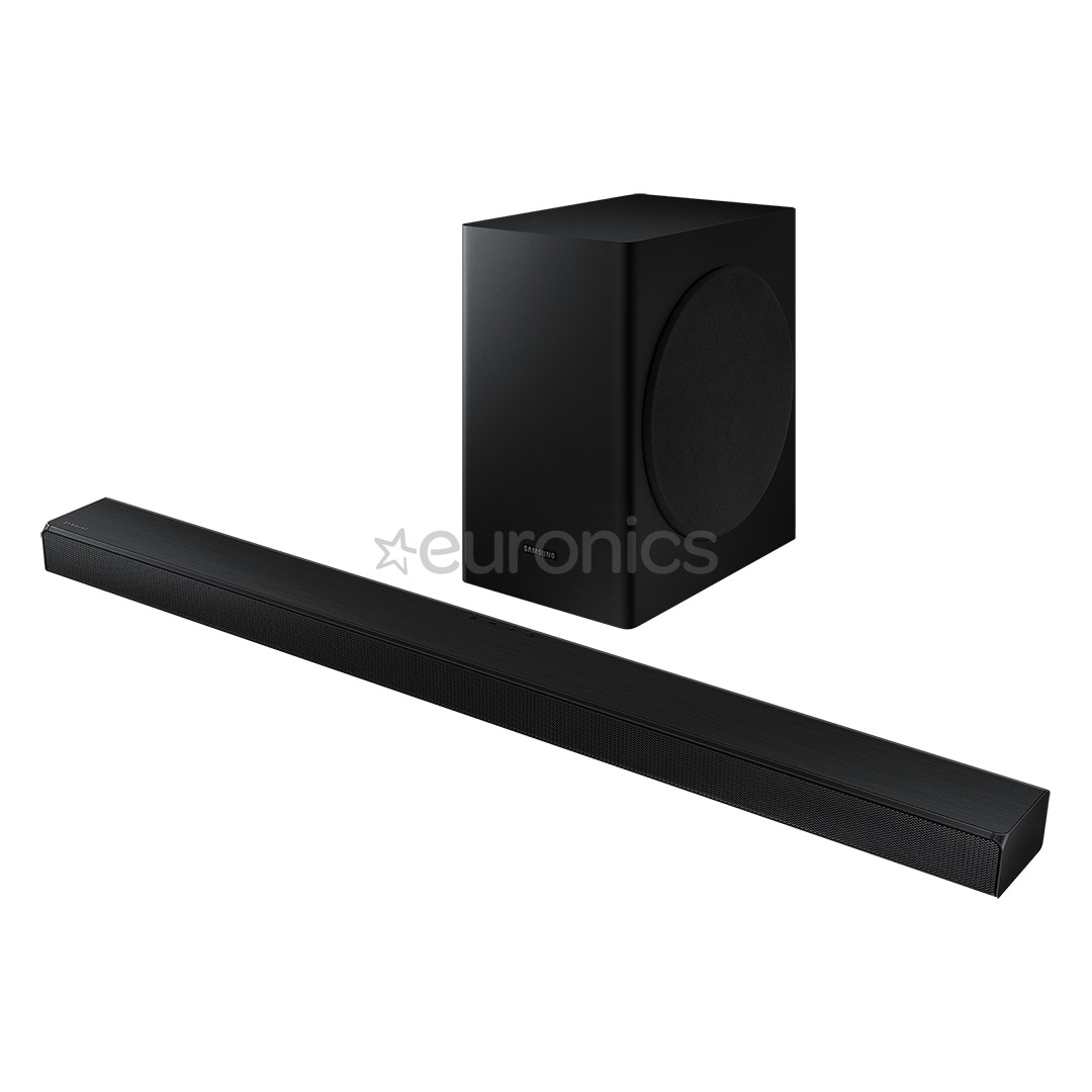 Soundbar 3.1 Samsung