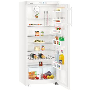 Холодильный шкаф Liebherr (145 см)