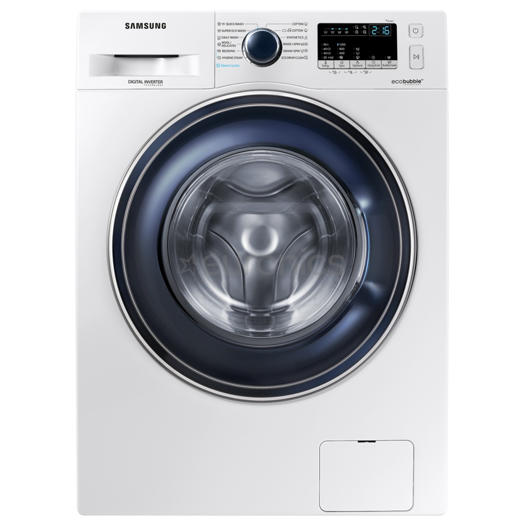 Стиральная машина Samsung (8 кг)