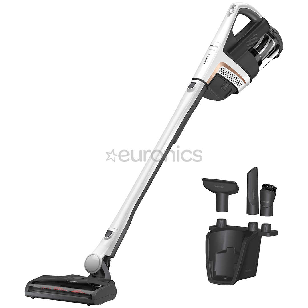 Miele Triflex HX1, valge - Varstolmuimeja