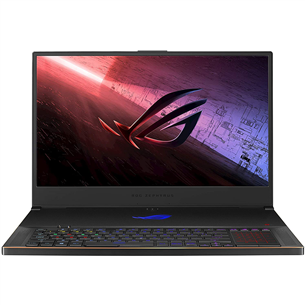 Sülearvuti ASUS ROG Zephyrus S17