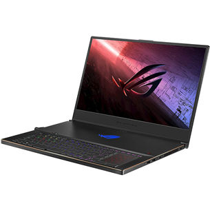 Ноутбук ROG Zephyrus S17, Asus