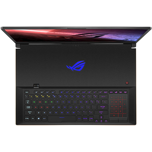 Notebook ROG Zephyrus S17, Asus