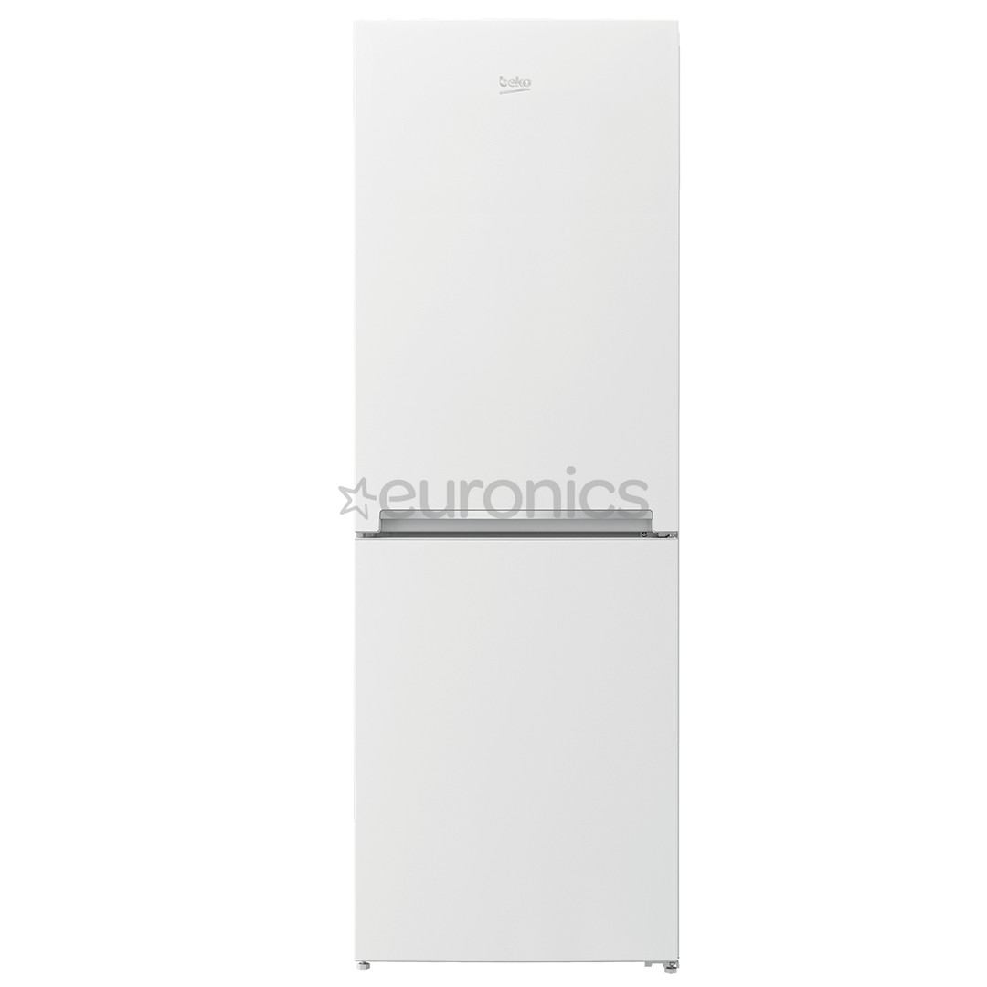 Beko NoFrost 302 L, valge - Külmik