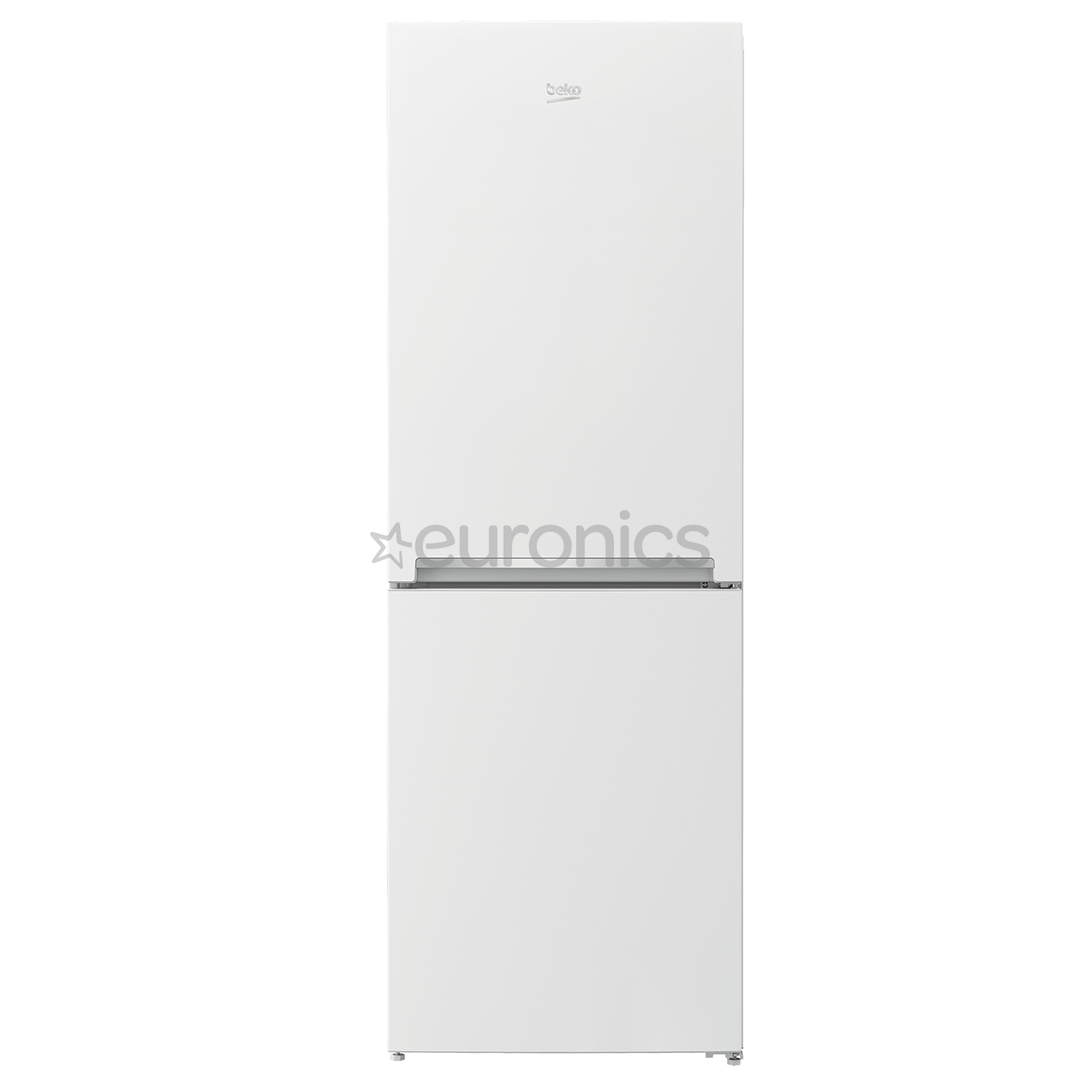 Beko NoFrost 302 L, valge - Külmik
