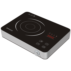 Induction cooking plate Brock