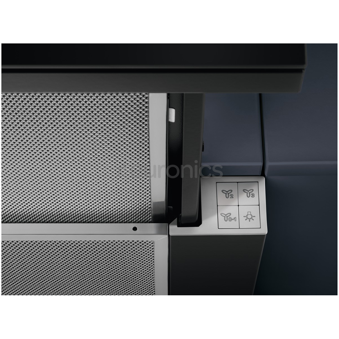 Integreeritav õhupuhasti Electrolux (370 m³/h)