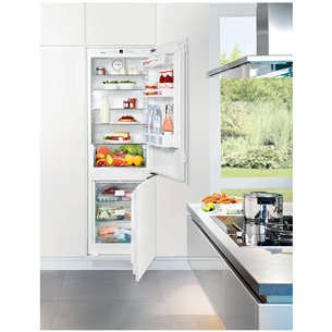 Built-in refrigerator Liebherr (178 cm)