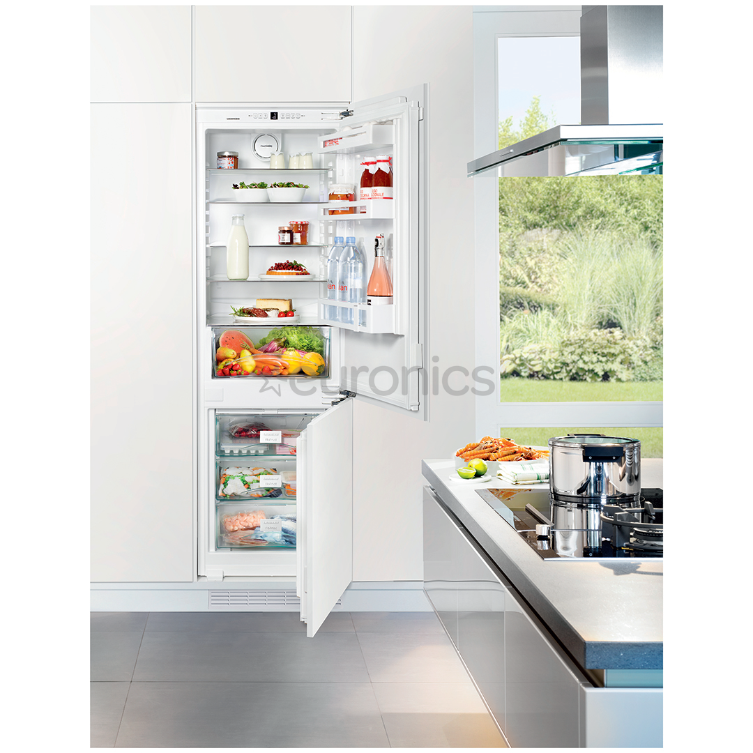 Integreeritav külmik Liebherr (178 cm)