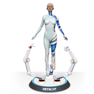 Arvutimäng Detroit: Become Human Collector´s Edition