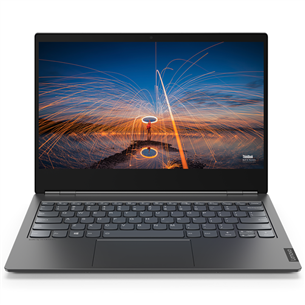 Sülearvuti Lenovo ThinkBook Plus