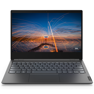 Ноутбук Lenovo ThinkBook Plus